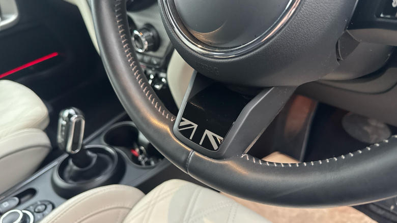 MINI Countryman 1.5 Cooper Exclusive 5dr Petrol Hatchback